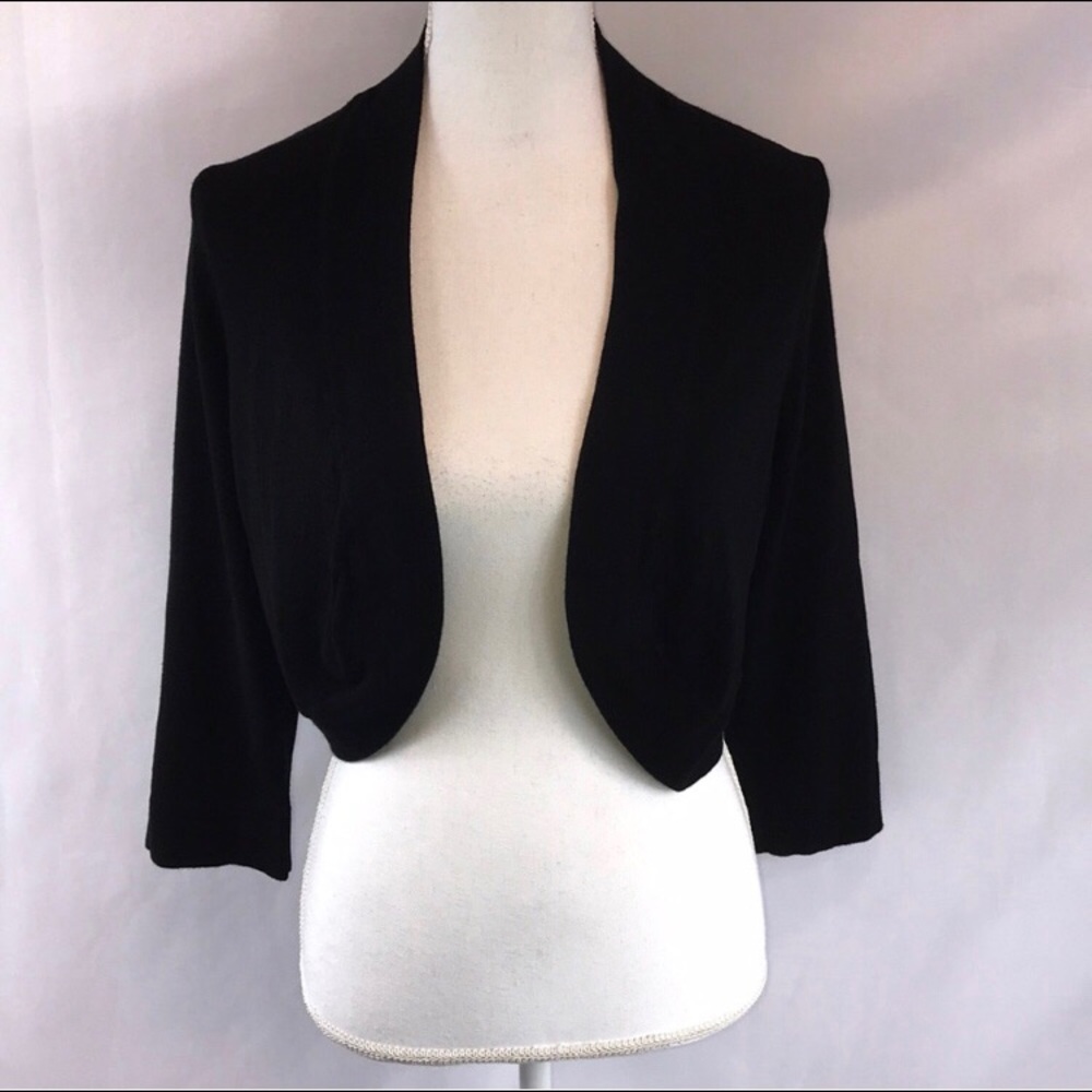Jessica Howard Dressy Sweater